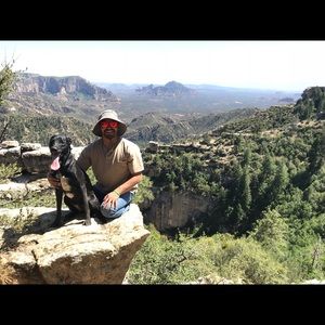 Meet your Posher, Ryan